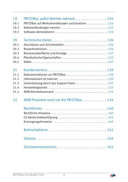 FRITZ!Box - Sipgate.de