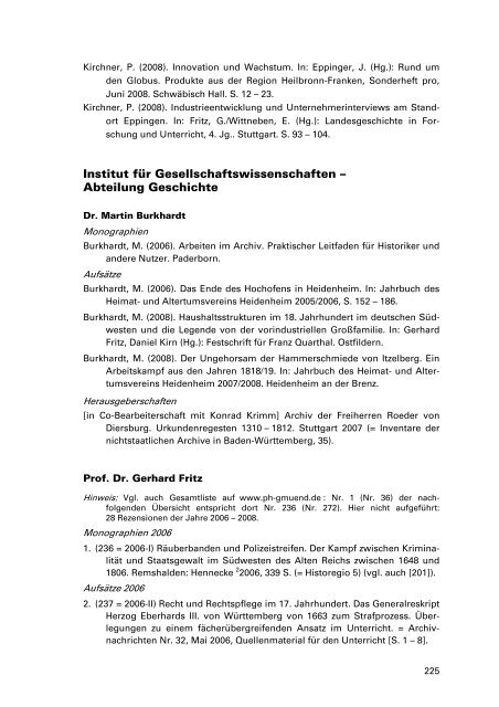 PDF-Datei - Pädagogische Hochschule - Schwäbisch Gmünd