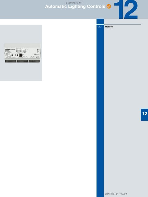 DELTA Switches and Socket Outlets Catalog ET D1 Â· 2011 - Sobel.rs