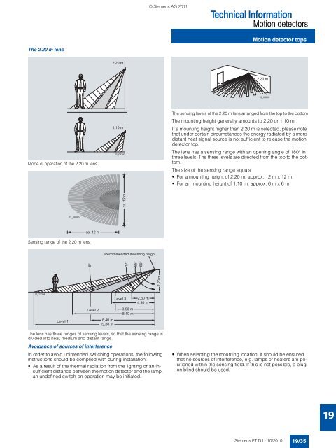 DELTA Switches and Socket Outlets Catalog ET D1 Â· 2011 - Sobel.rs