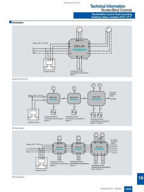 DELTA Switches and Socket Outlets Catalog ET D1 Â· 2011 - Sobel.rs