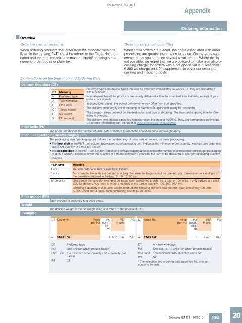 DELTA Switches and Socket Outlets Catalog ET D1 Â· 2011 - Sobel.rs