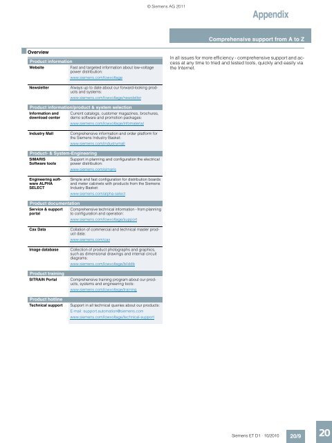 DELTA Switches and Socket Outlets Catalog ET D1 Â· 2011 - Sobel.rs