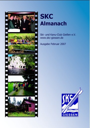 Almanach Heft 01-07.4.pub - SKC-Giessen