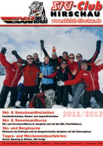 download - Skiclub Hirschau