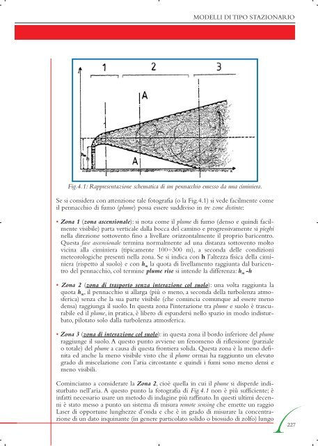 la micrometeorologia e la dispersione degli inquinanti ... - ARPA Lazio