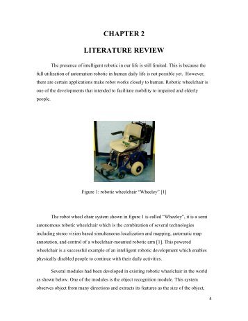 CHAPTER 2 LITERATURE REVIEW - DSpace@UM