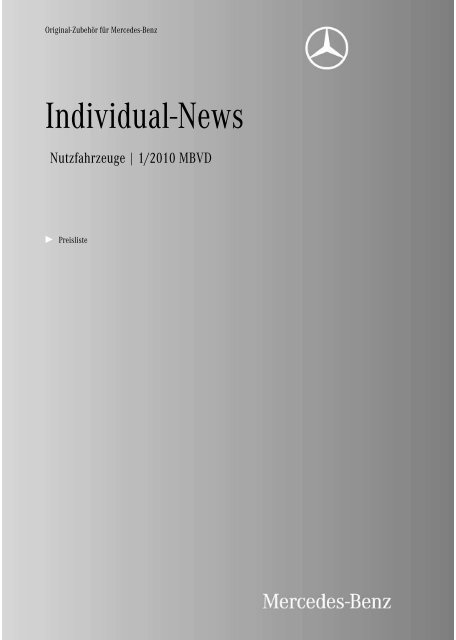Individual News - Paul Nutzfahrzeuge
