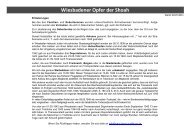 Wiesbadener Opfer der Shoah - Paul Lazarus Stiftung