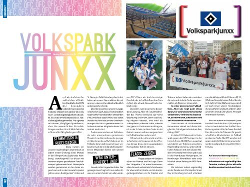 HSV-SCHNACK-Ausgabe2