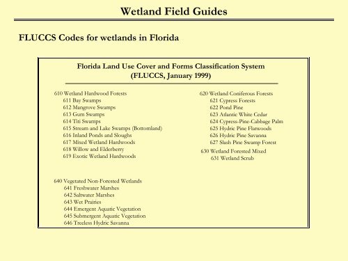 Uniform Mitigation Assessment Method TRAINING MANUAL