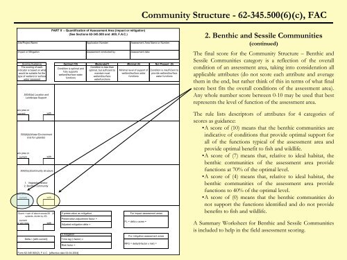 Uniform Mitigation Assessment Method TRAINING MANUAL