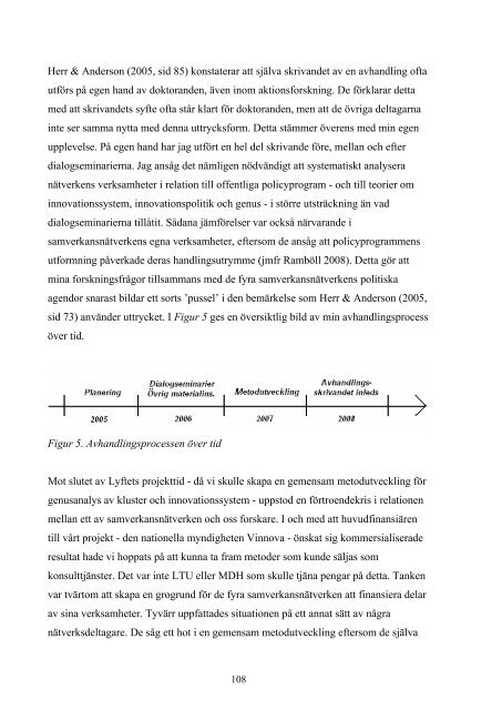 Avhandling i fulltext - Forskning