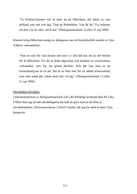 Avhandling i fulltext - Forskning