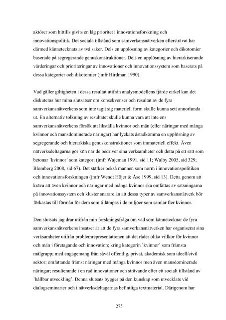 Avhandling i fulltext - Forskning