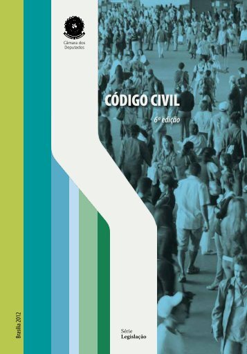 CÓDIGO CIVIL