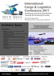 Exhibition Brochure - EMP Asia