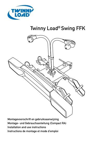 Twinny LoadÂ® Swing FFK