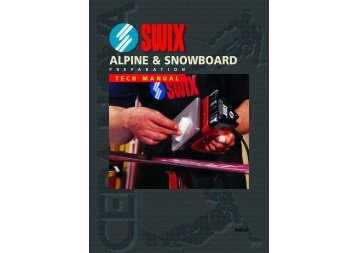 ALPINE & SNOWBOARD