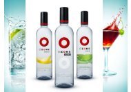 about OZONE Vodka - LVFNB.com