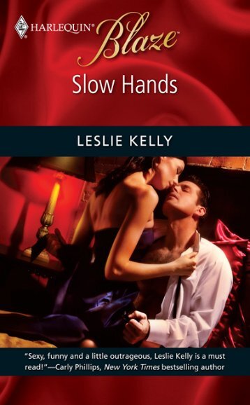 Slow Hands