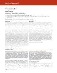 Trauma-renal