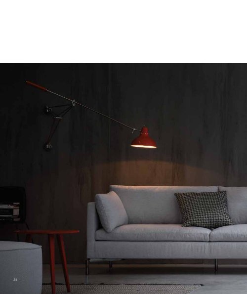 Novamobili About Sofa & Details | Sofas & Chairs