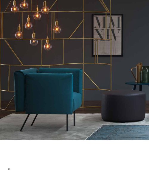 Novamobili About Sofa & Details | Sofas & Chairs