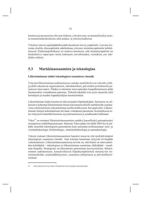 pdf-julkaisu - KTM -Julkaisurekisteri