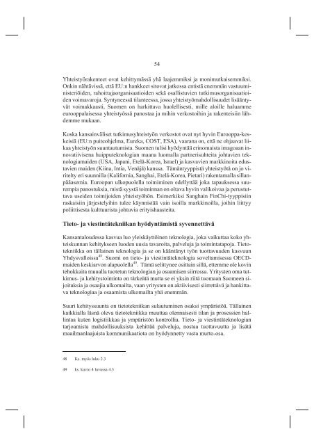 pdf-julkaisu - KTM -Julkaisurekisteri