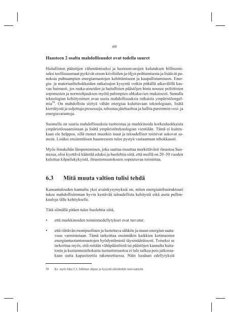 pdf-julkaisu - KTM -Julkaisurekisteri