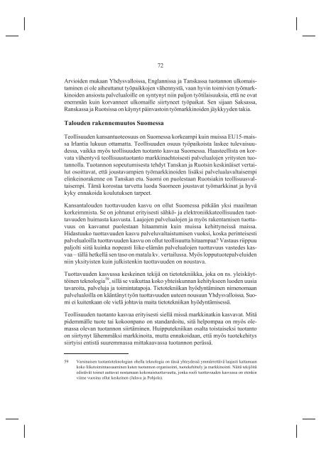 pdf-julkaisu - KTM -Julkaisurekisteri