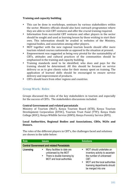 Draft CBT Framework for Kenya 2009.pdf - Nabuur