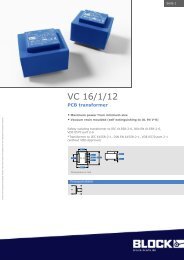 VC 16/1/12 - SM Elektronik