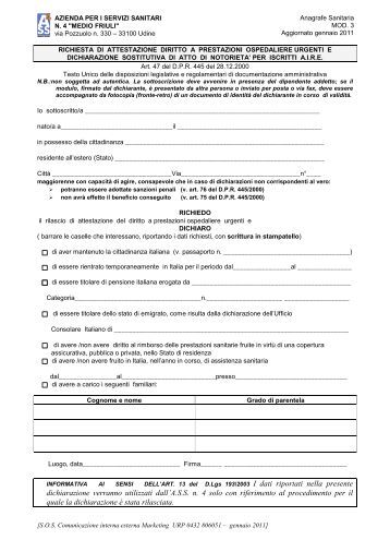 Best Attestato Di Soggiorno Permanente Per Cittadini Comunitari ... Best Attestato Di Soggiorno Permanente Per Cittadini Comunitari ...