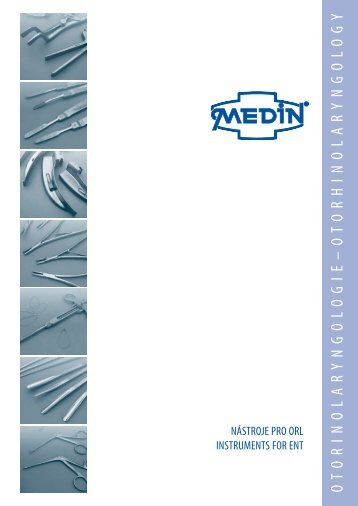 katalog-orl.pdf (15,42 MB) - MEDIN, as