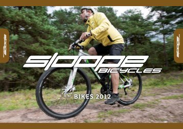 aTB - Sloope Bikes