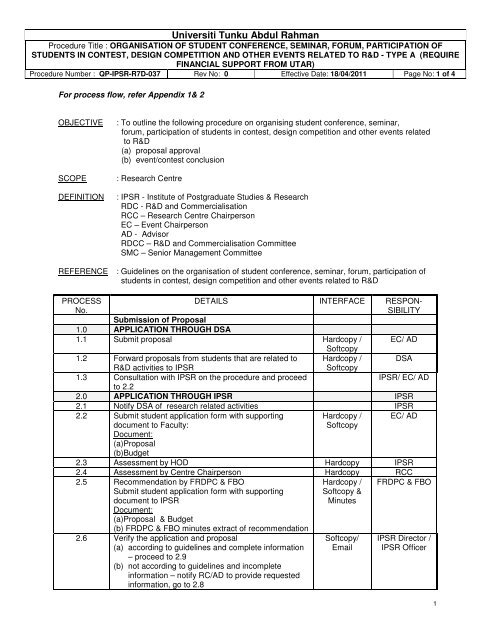 What Is Research Flow Chart