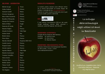 DPL_aritmologia (rev4).pdf - Ospedale San Carlo