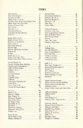 The History of Peoria Illinois- 1870 - Peoria County