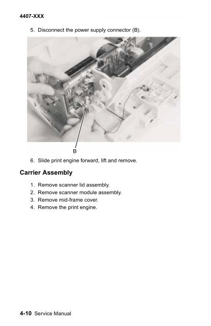 X5150 AIO LEX - Market Point