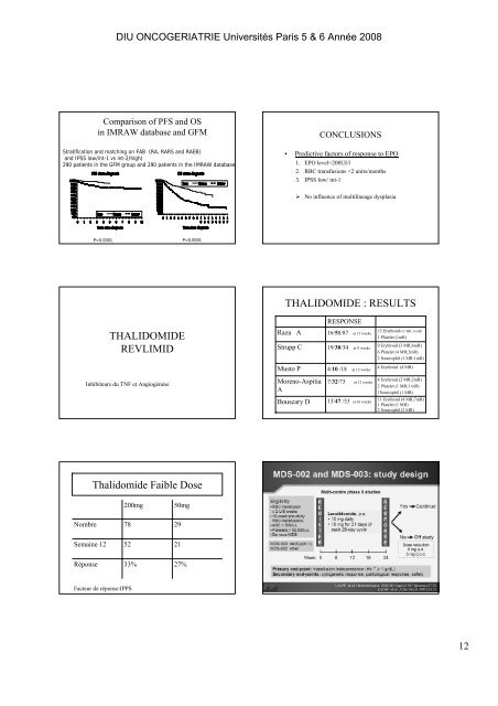 SMD PRESENTATION - longue vie et autonomie (HEGP)