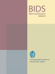2009-2010 - BIDS