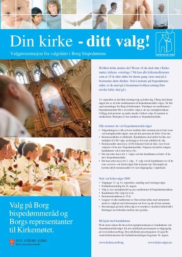 Presentasjon av kandidatene - Eidsberg - Mysen - HÃ¦rland - Den ...