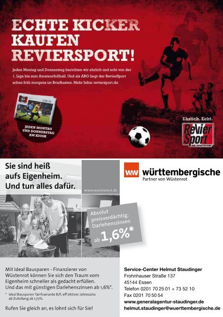 RWO : SC Verl Fr. 24.8. 19:30 Uhr - SC Rot-WeiÃ Oberhausen eV