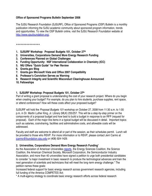 Global Programs Blogs & Vlogs, Page 3