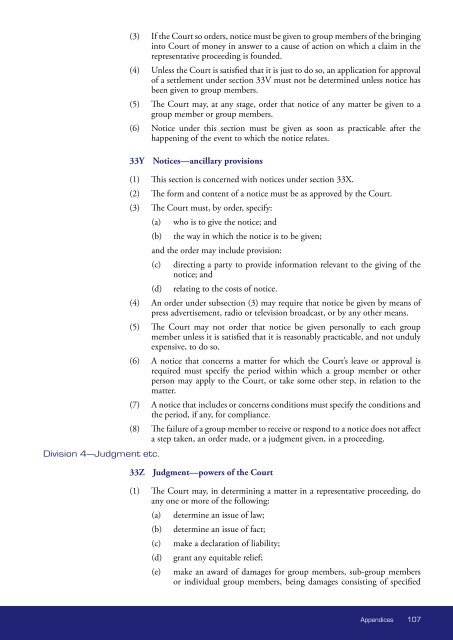 Discussion Paper - Law Reform Commission of Western Australia