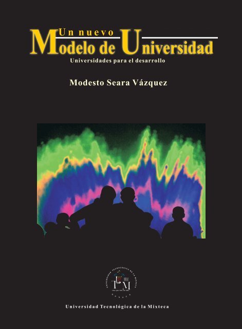 Modelo de Universidad - suneo