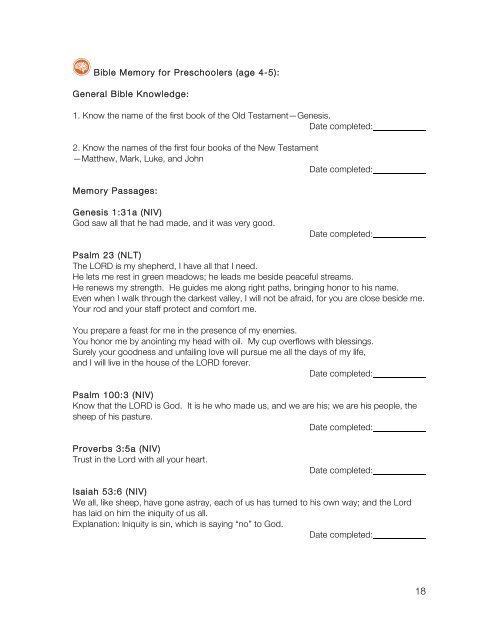 fwg-age-by-age-revision