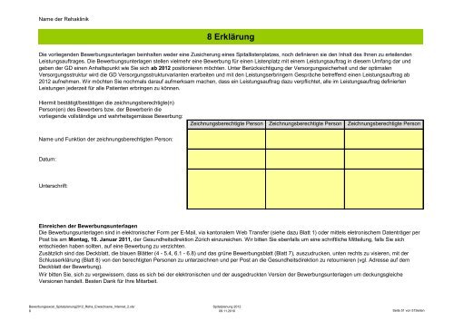 Bewerbungsdatei Erwachsene-Rehabilitation